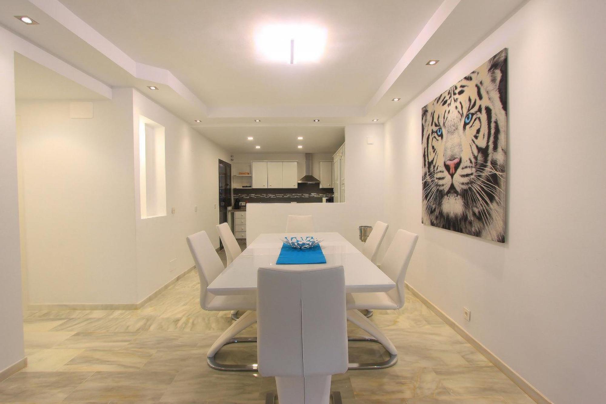 1108 Beachfront 2 Apartments With Roofterrace 80Mtrgt Beach 3 Pools Marbella Exterior foto